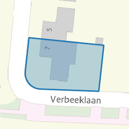 Perceel STM00-D-5894