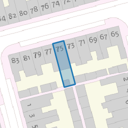 Perceel STM00-D-5913