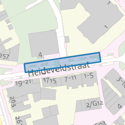 Perceel STM00-D-6002