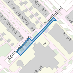 Perceel STM00-D-6004