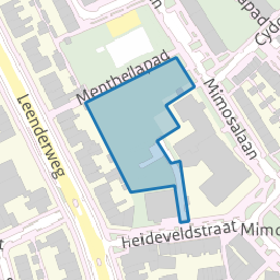 Perceel STM00-D-6006