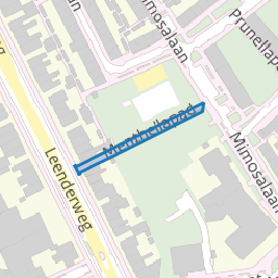 Perceel STM00-D-6007