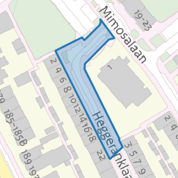 Perceel STM00-D-6009