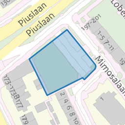 Perceel STM00-D-6010