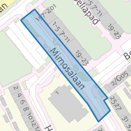Perceel STM00-D-6011