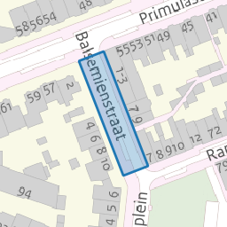 Perceel STM00-D-6022