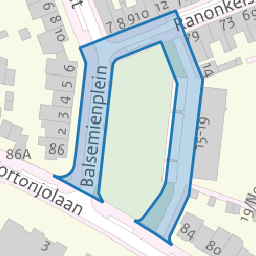 Perceel STM00-D-6023