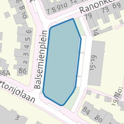 Perceel STM00-D-6024