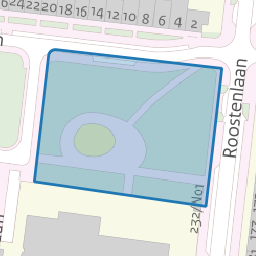 Perceel STM00-D-6026