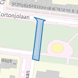 Perceel STM00-D-6027