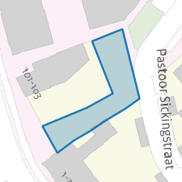 Perceel STM00-D-6033