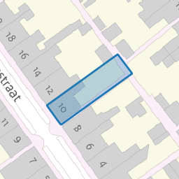 Perceel STM00-D-6034