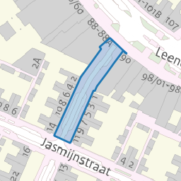 Perceel STM00-D-6042