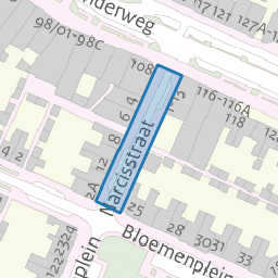 Perceel STM00-D-6043