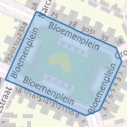 Perceel STM00-D-6046