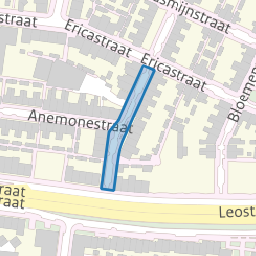 Perceel STM00-D-6050