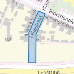 Perceel STM00-D-6051