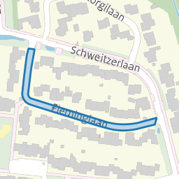 Perceel STM00-D-6057