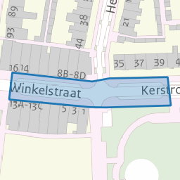 Perceel STM00-D-6058