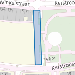 Perceel STM00-D-6060