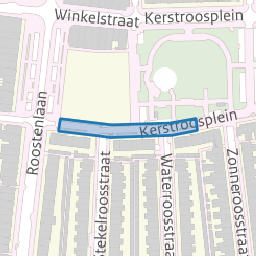 Perceel STM00-D-6061