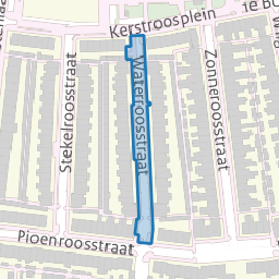 Perceel STM00-D-6062