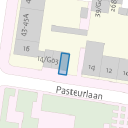 Perceel STM00-D-6085