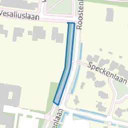 Perceel STM00-D-6091