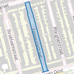 Perceel STM00-D-6101