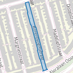 Perceel STM00-D-6103