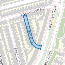 Perceel STM00-D-6105