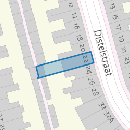 Perceel STM00-D-6106