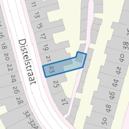 Perceel STM00-D-6115