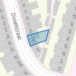 Perceel STM00-D-6116