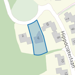 Perceel STM00-D-6122