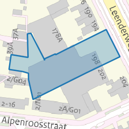 Perceel STM00-D-6123