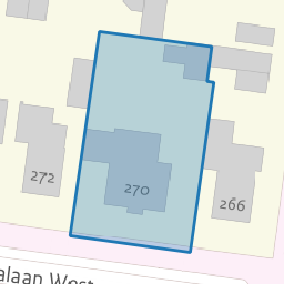 Perceel STM00-D-6141