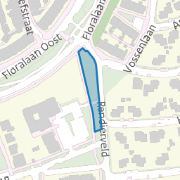 Perceel STM00-D-6162