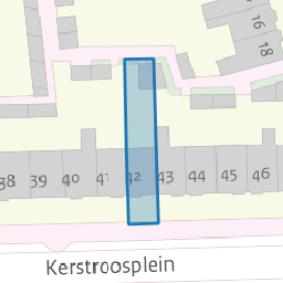 Perceel STM00-D-6172