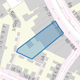 Perceel STM00-D-6197