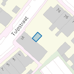 Perceel STM00-D-6201