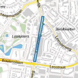 Perceel STM00-D-6205