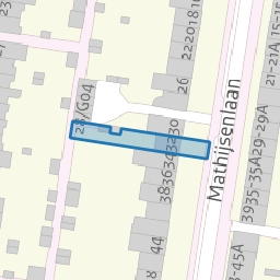 Perceel STM00-D-6227