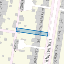 Perceel STM00-D-6231