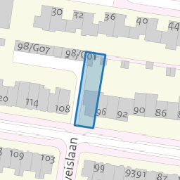 Perceel STM00-D-6233