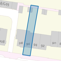 Perceel STM00-D-6234