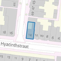 Perceel STM00-D-6263