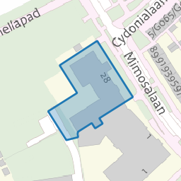 Perceel STM00-D-6288