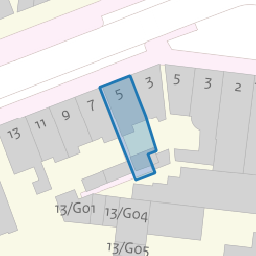 Perceel STM00-D-6307