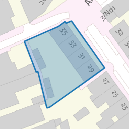 Perceel STM00-D-6313